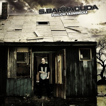 Sergei Barracuda - Pouliční ekonomická - Cover